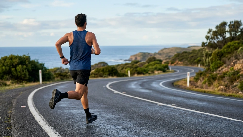 Plan d'entraînement 10 km : programmes selon votre niveau