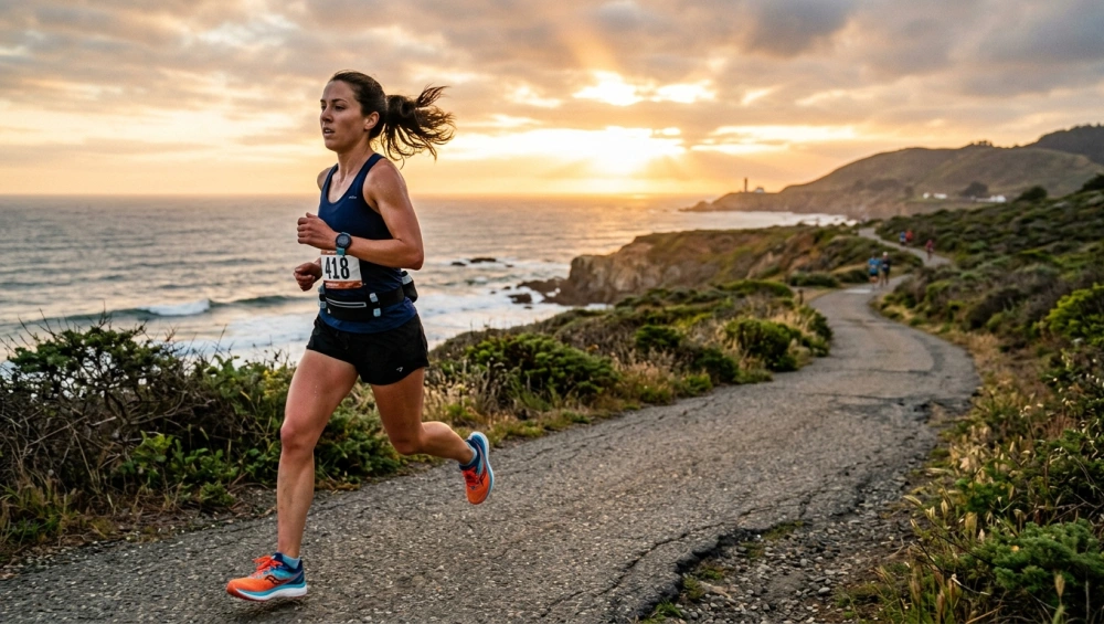 Préparation marathon : plans, nutrition et stratégie de course