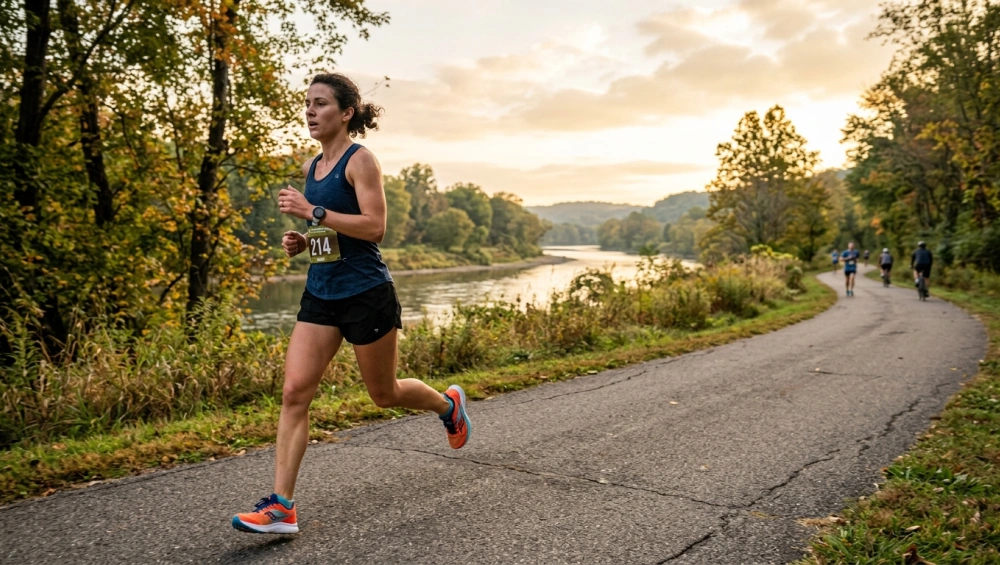 Préparation semi-marathon : réussir vos 21 km pas à pas