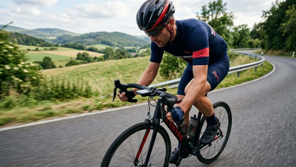 RPM vélo : définition, cadences et entraînement