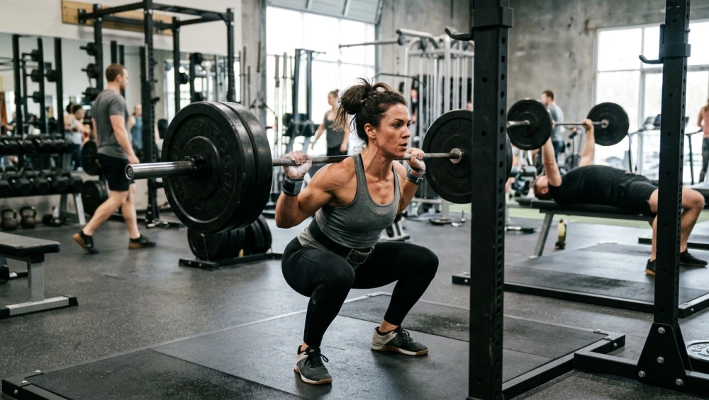 Musculation pour prise de masse : tout ce qu'il faut savoir