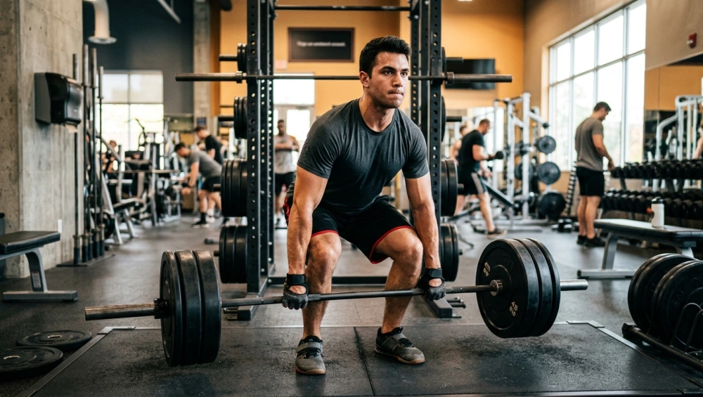Prise de masse en musculation : du débutant à l'avancé